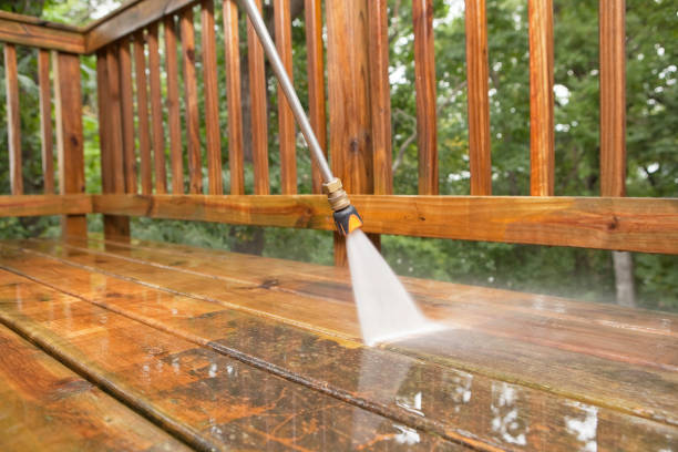 Why Choose Our Certified Pressure Washing Experts for Your Project Needs in Haleiwa, HI?